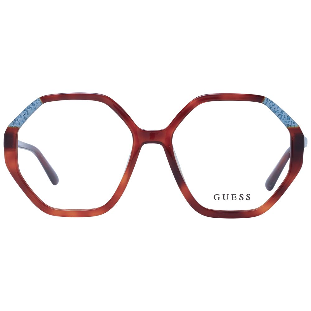 Guess Brown Women Optical Frames by Guess
