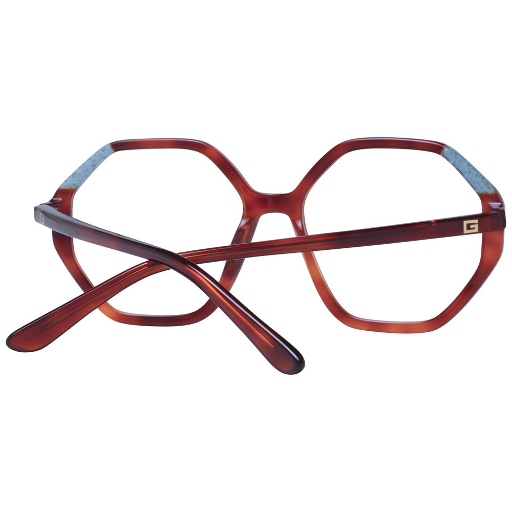 Guess Brown Women Optical Frames by Guess