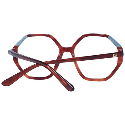 Guess Brown Women Optical Frames by Guess