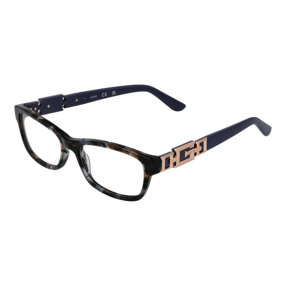 Guess Gray Women Optical Frames by Guess