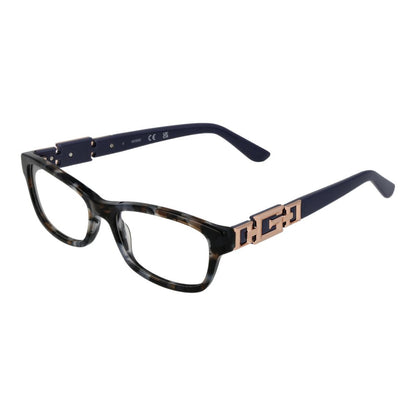 Guess Gray Women Optical Frames by Guess