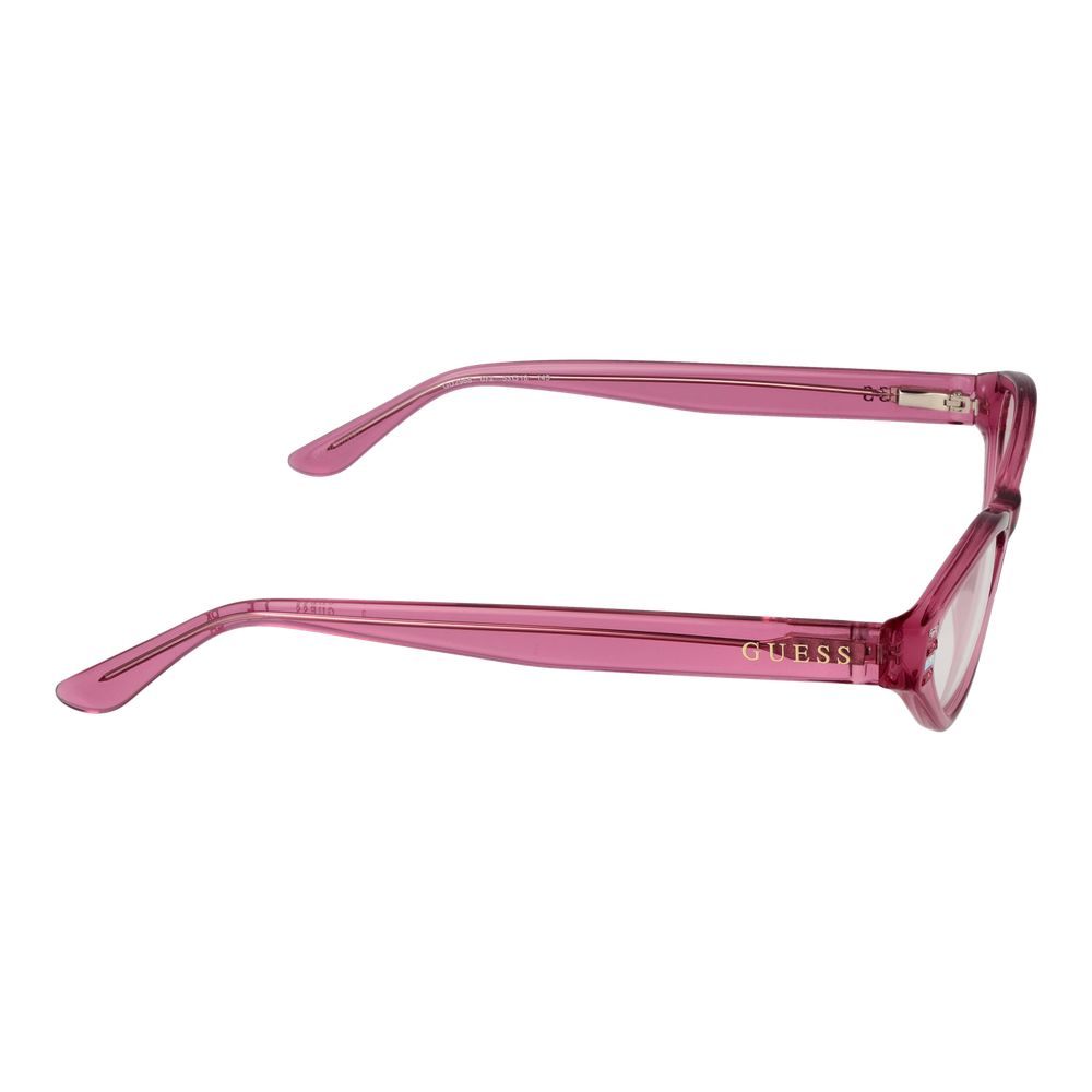 Guess Pink Women Optical Frames by Guess