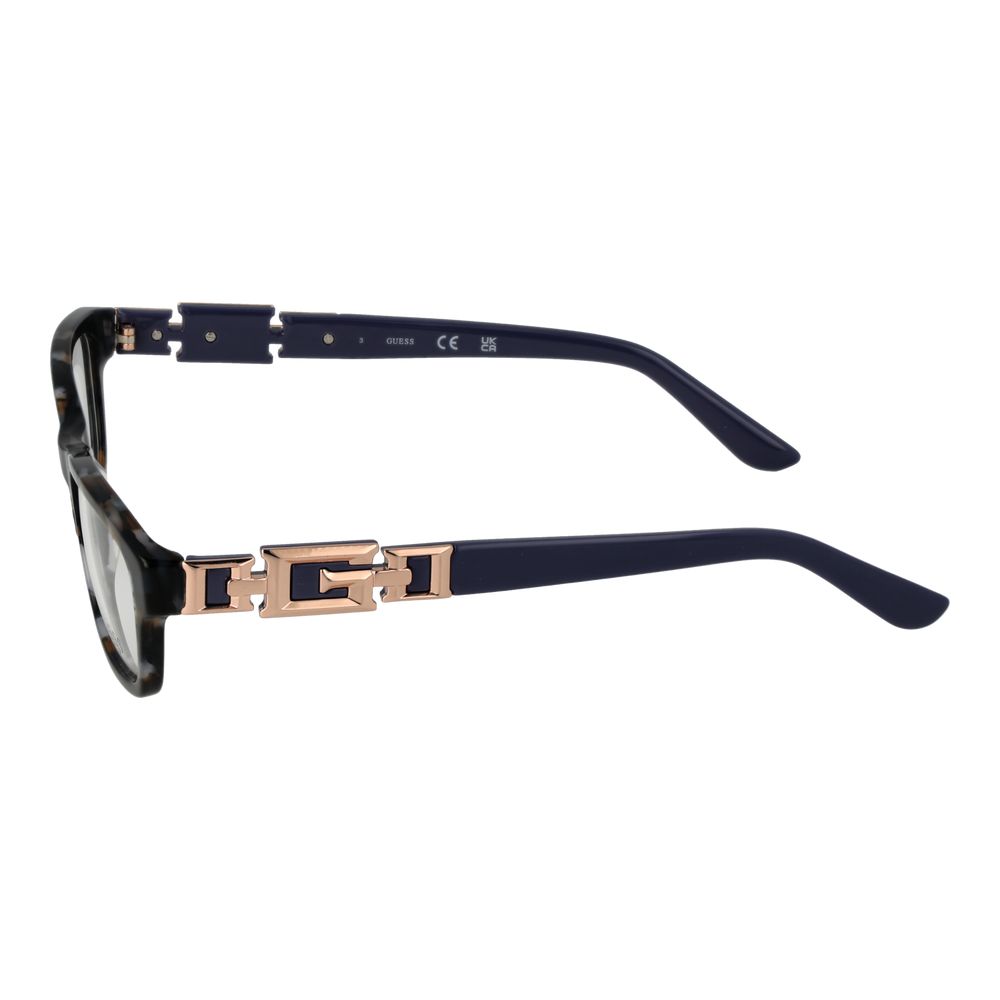 Guess Gray Women Optical Frames by Guess