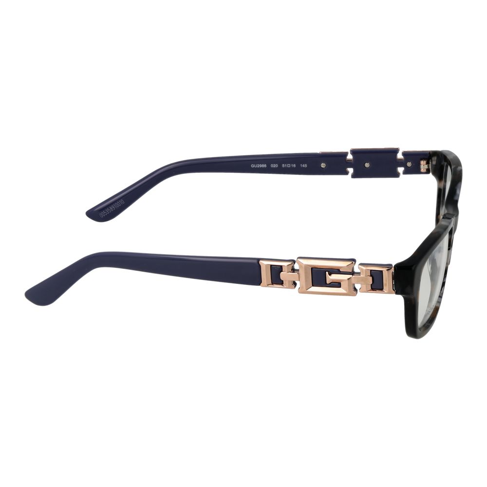 Guess Gray Women Optical Frames by Guess
