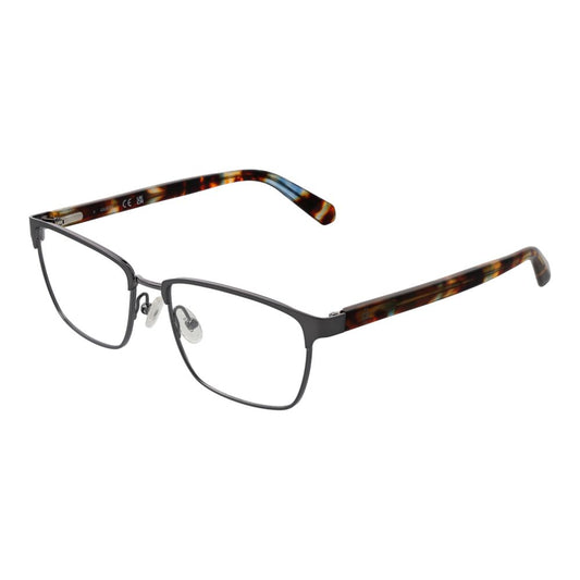 Montures optiques Guess Gray pour hommes