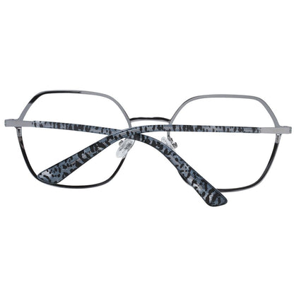 Guess Silver Women Optical Frames by Guess
