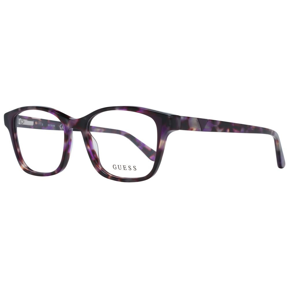Guess Purple Women Optical Frames by Guess