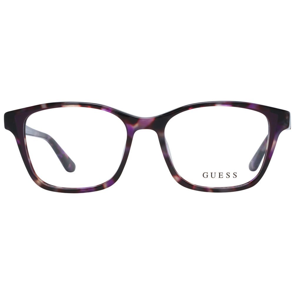 Guess Purple Women Optical Frames by Guess