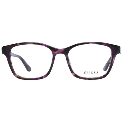 Guess Purple Women Optical Frames by Guess