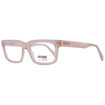 Guess Pink Women Optical Frames by Guess