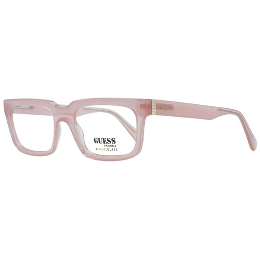 Guess Pink Women Optical Frames by Guess