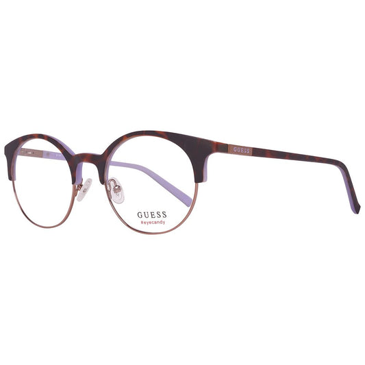 Guess Brown Women Optical Frames by Guess