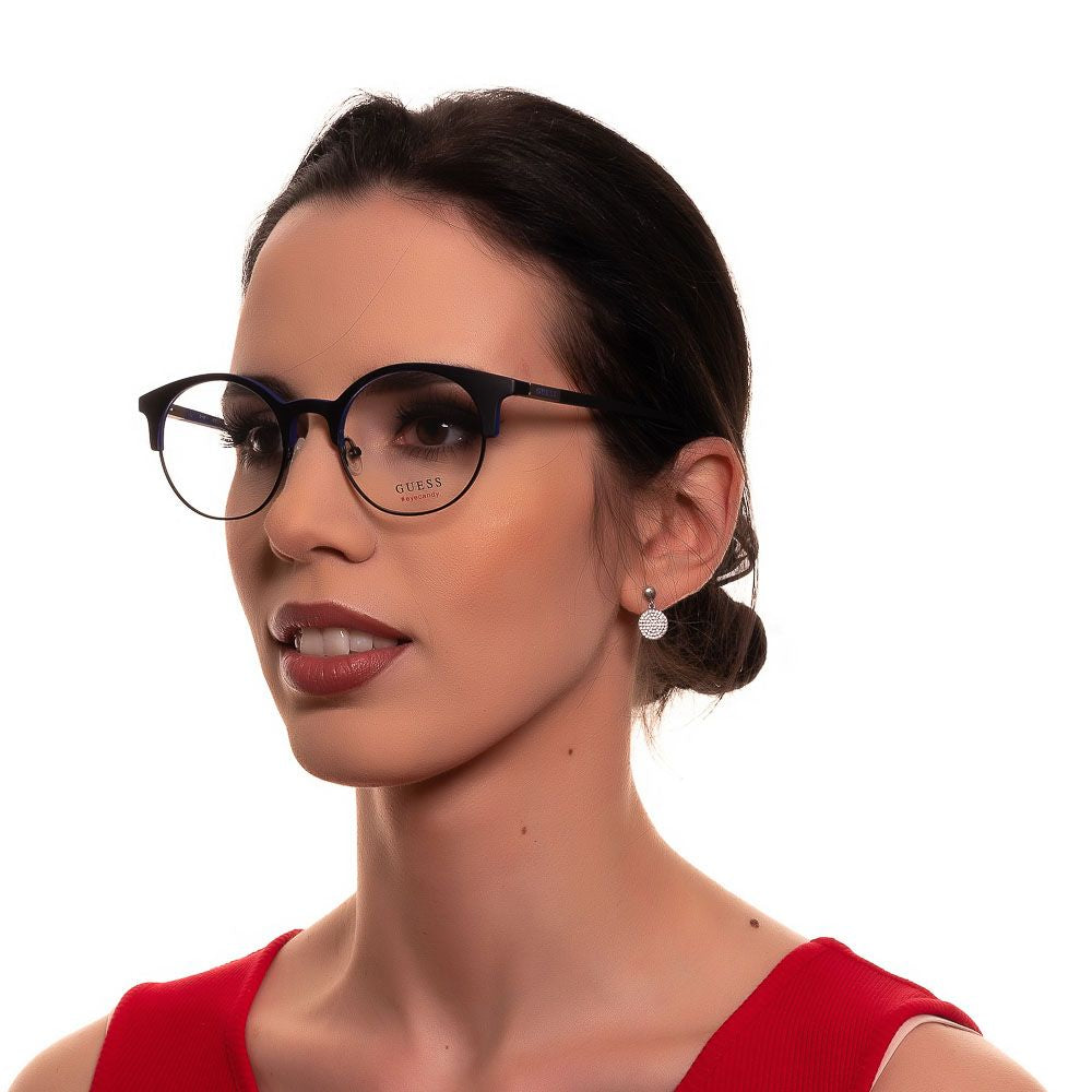 Guess Black Women Optical Frames by Guess