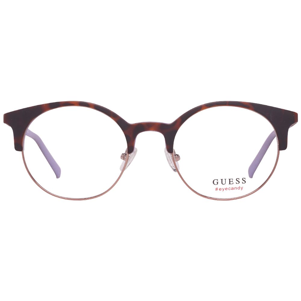 Guess Brown Women Optical Frames by Guess