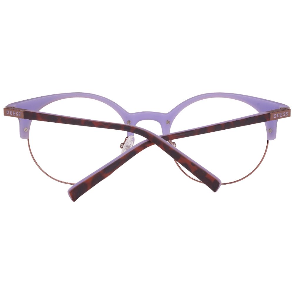 Guess Brown Women Optical Frames by Guess