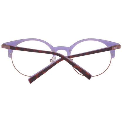 Guess Brown Women Optical Frames by Guess