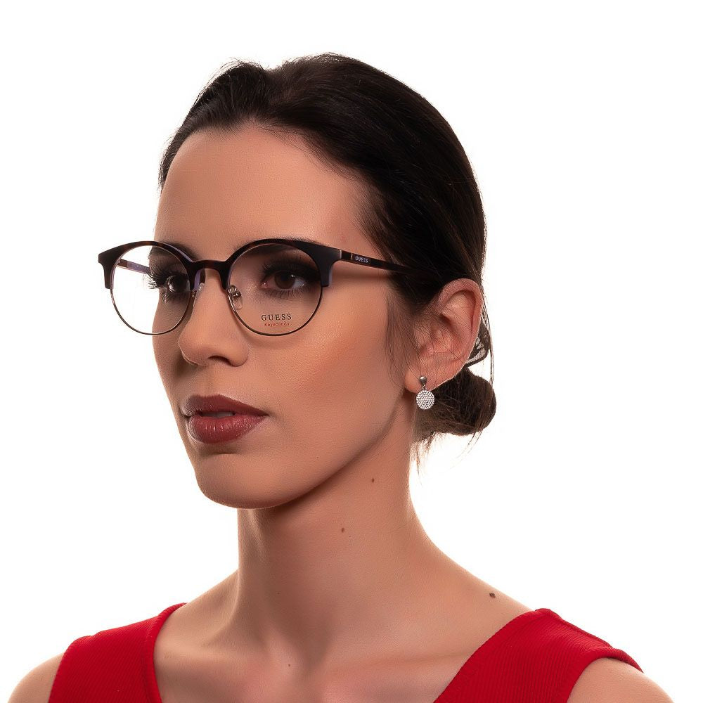 Guess Brown Women Optical Frames by Guess