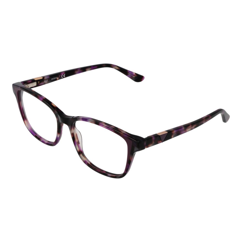 Guess Purple Women Optical Frames by Guess
