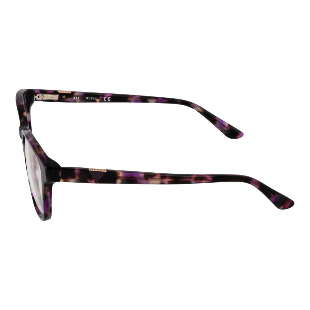 Guess Purple Women Optical Frames by Guess