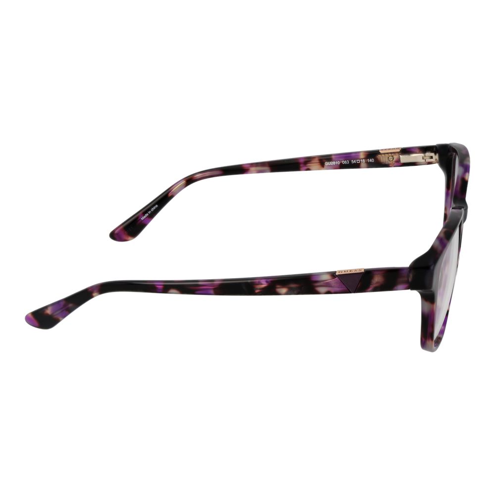 Guess Purple Women Optical Frames by Guess