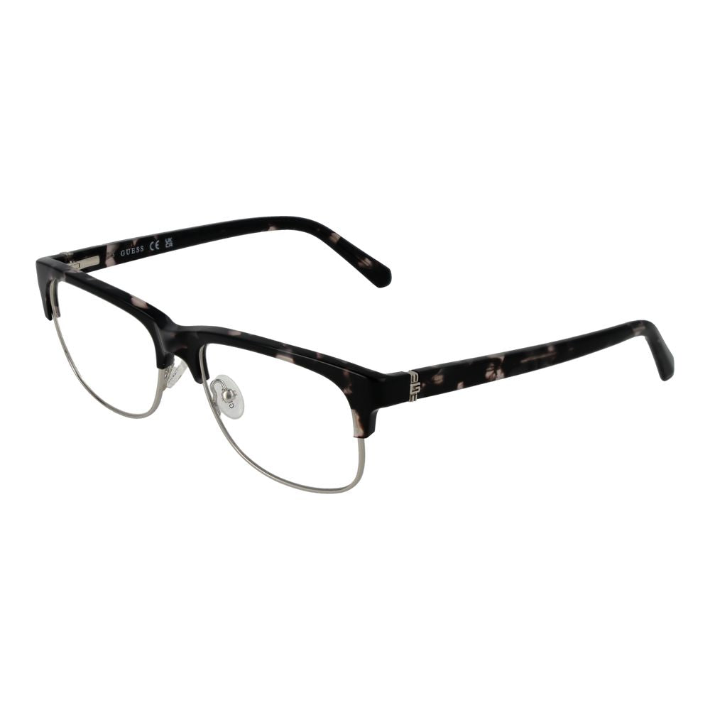 Guess Gray Women Optical Frames by Guess