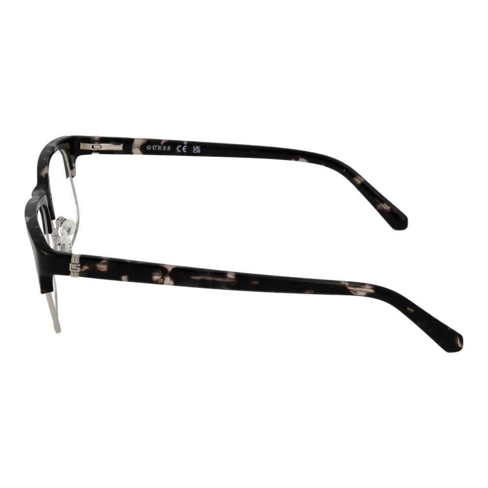 Guess Gray Women Optical Frames by Guess