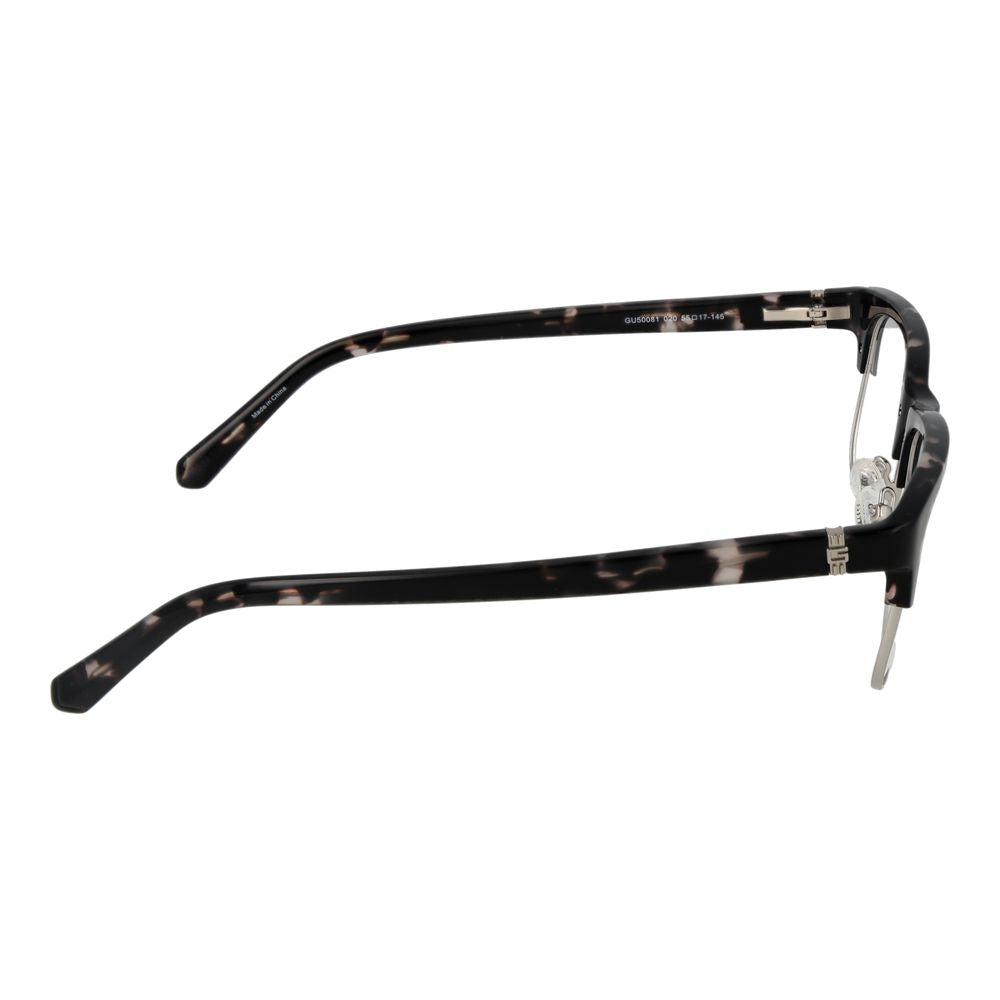 Guess Gray Women Optical Frames by Guess