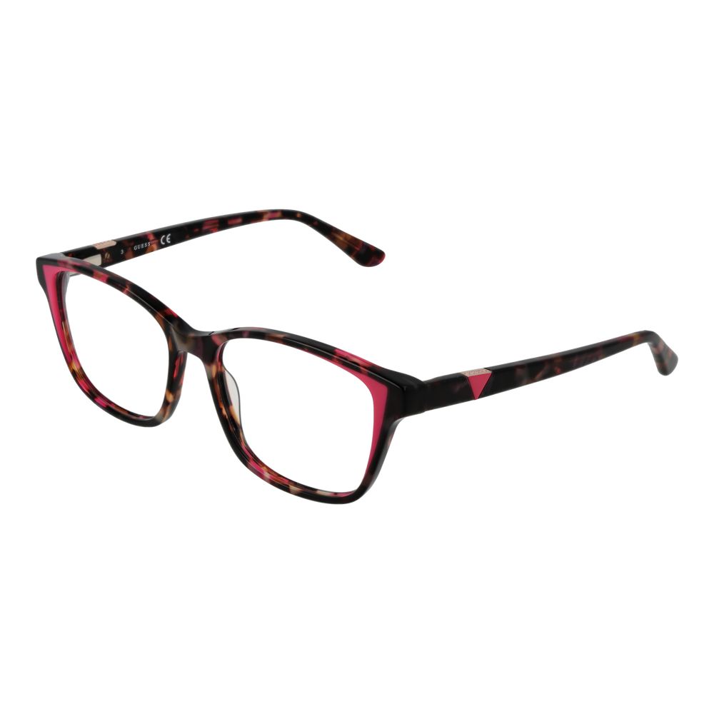 Guess Brown Women Optical Frames by Guess