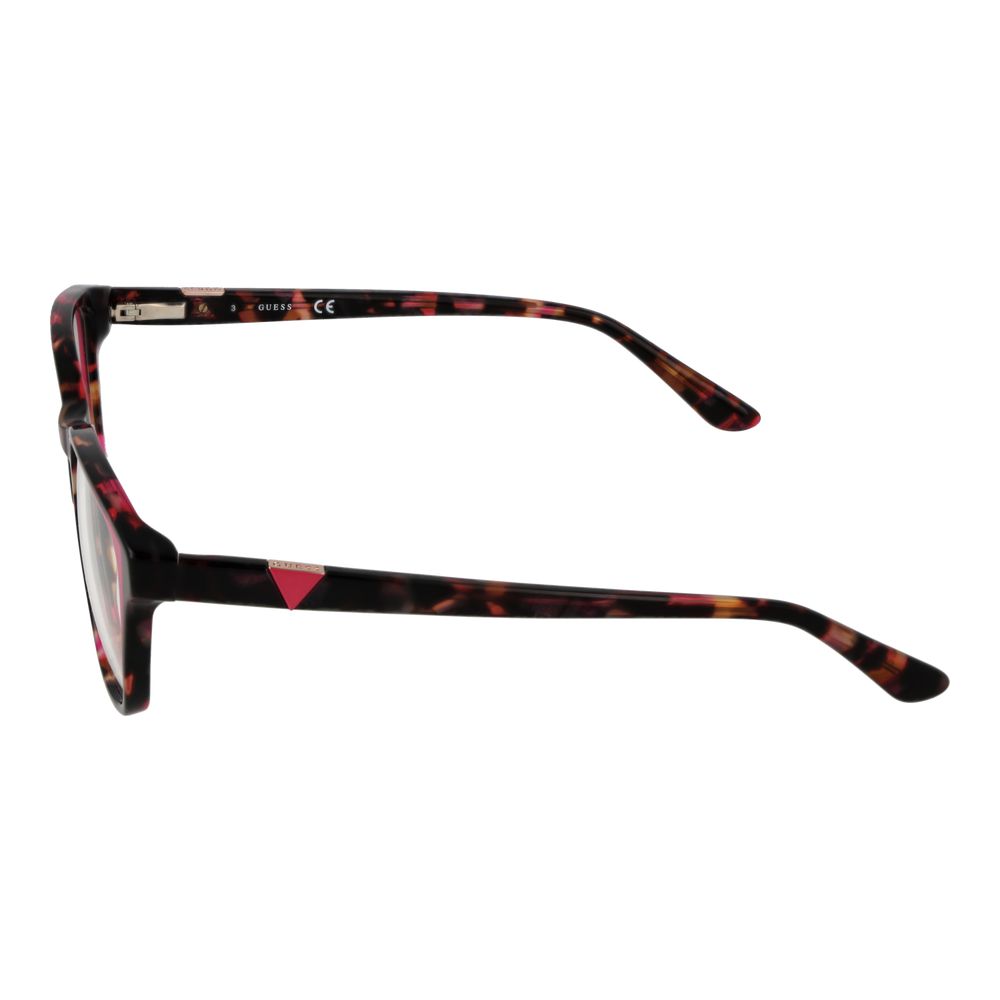 Guess Brown Women Optical Frames by Guess