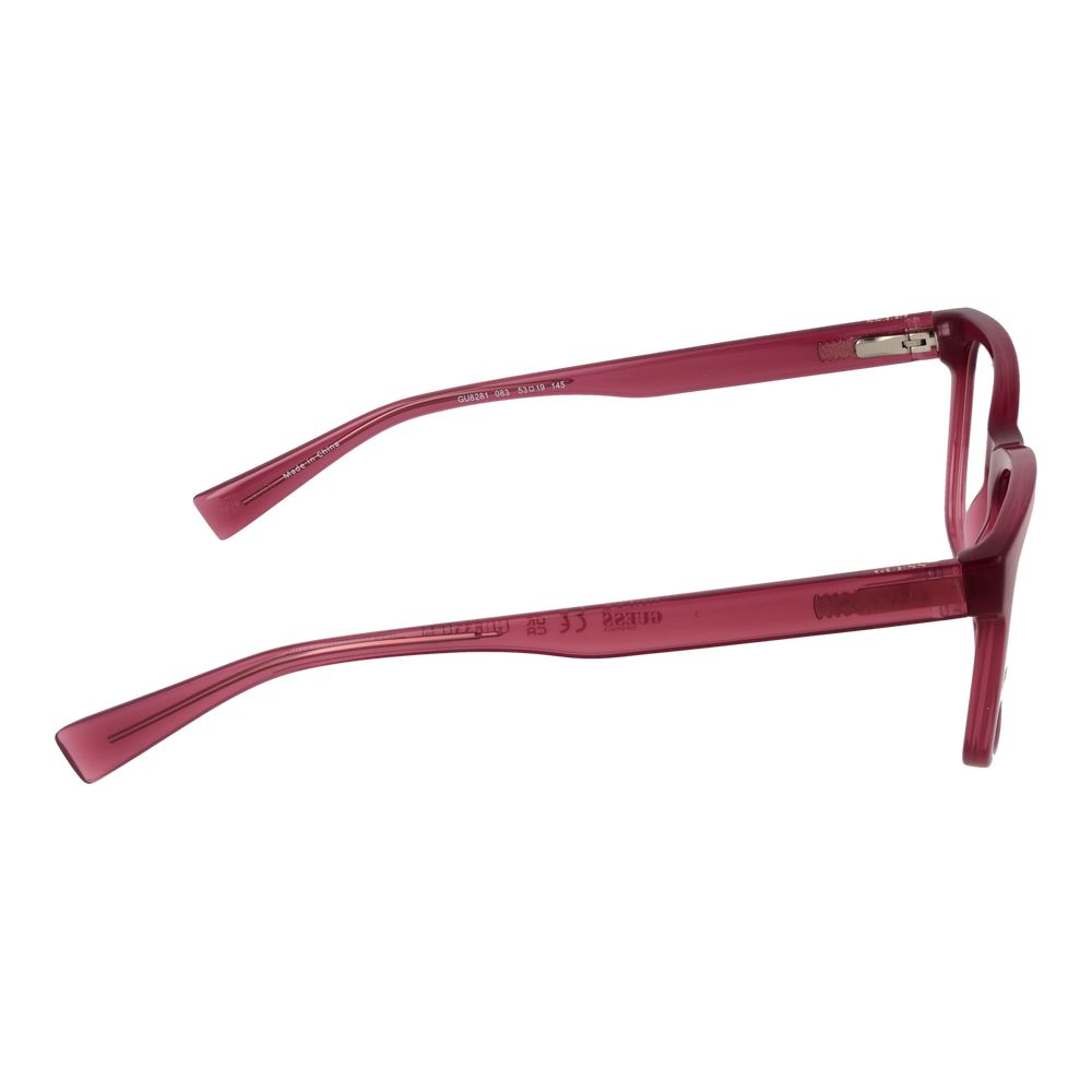 Guess Purple Women Optical Frames by Guess