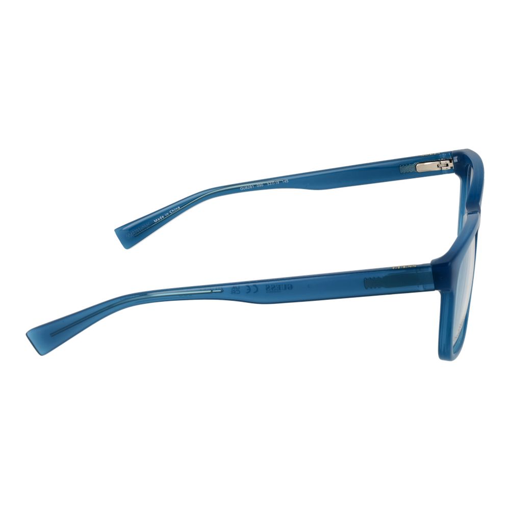 Guess Blue Women Optical Frames by Guess