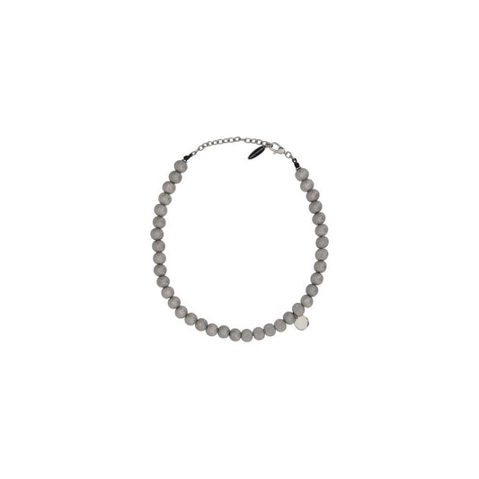Collier de perles scintillantes Brunello Cucinelli