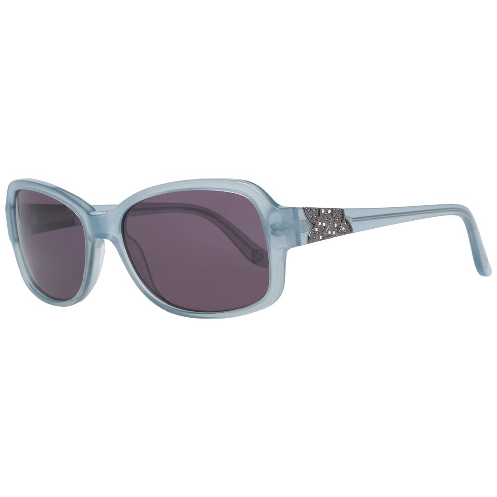 Harley-Davidson Blue Women Sunglasses by Harley-Davidson