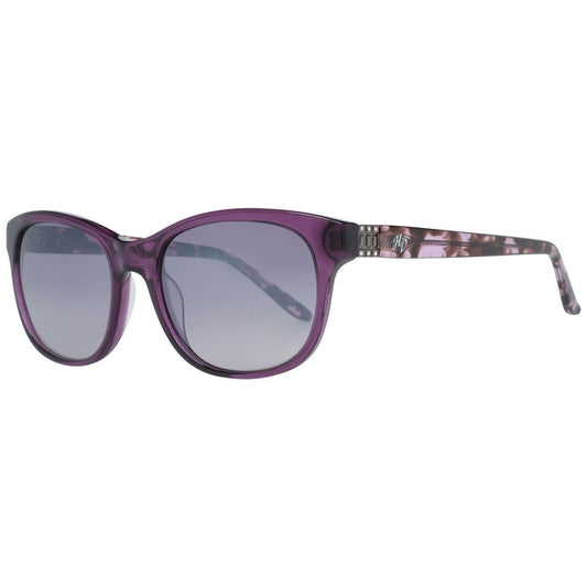 Harley-Davidson Purple Women Sunglasses by Harley-Davidson
