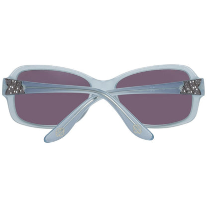 Harley-Davidson Blue Women Sunglasses by Harley-Davidson