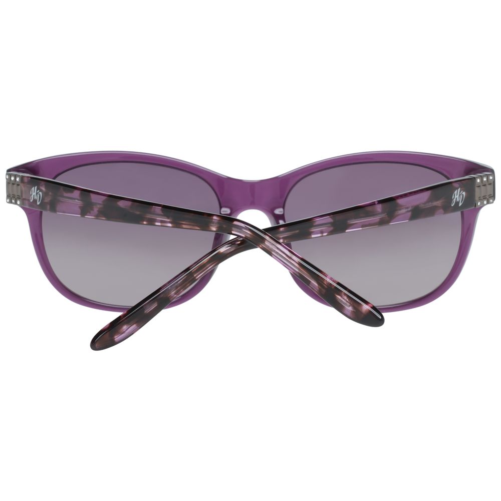 Harley-Davidson Purple Women Sunglasses by Harley-Davidson