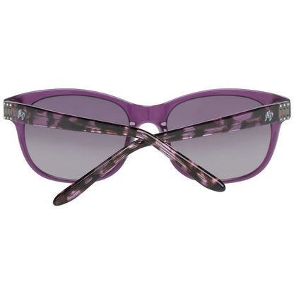 Harley-Davidson Purple Women Sunglasses by Harley-Davidson
