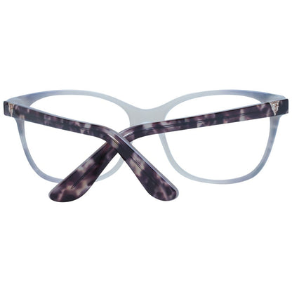 Guess White Women Optical Frames by Guess