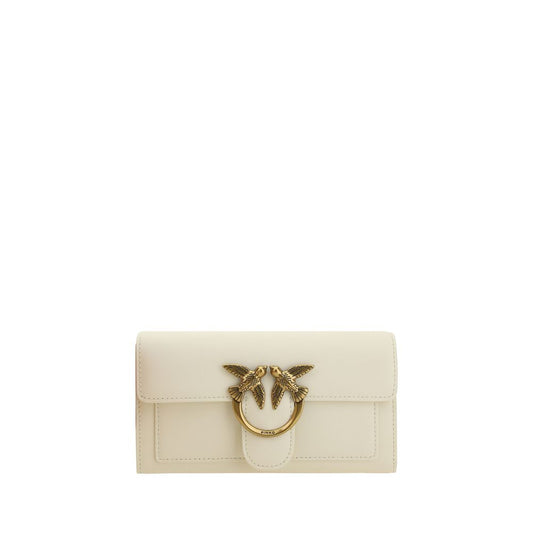 Portefeuille PINKO Love One