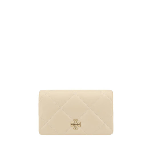 Portefeuille à bandoulière Kira Diamond de Tory Burch