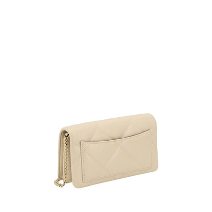 Portefeuille à bandoulière Kira Diamond de Tory Burch