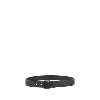 Bottega Veneta Iconic intrecciato Belt