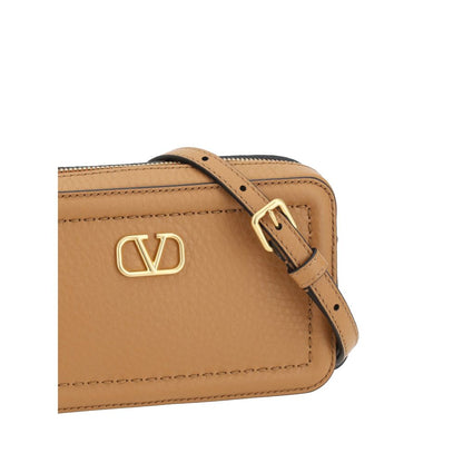 Sac à bandoulière Alltime Valentino Garavani