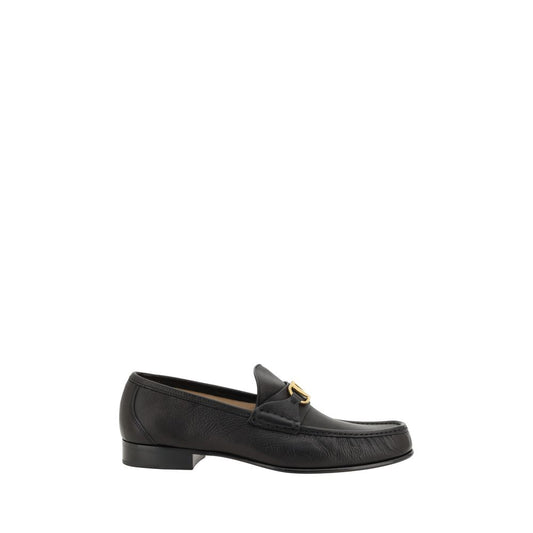 Valentino Garavani Mocassins VLogo