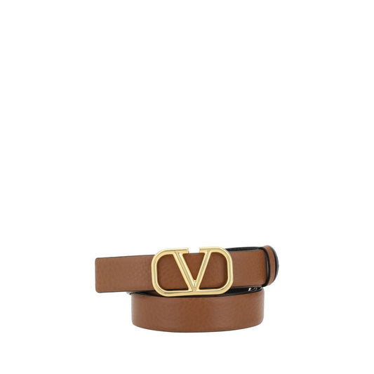 Ceinture réversible Valentino Garavani VLogo