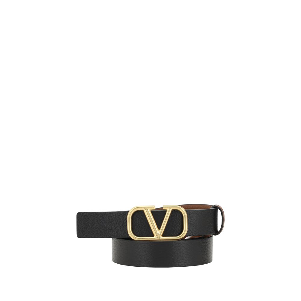 Ceinture réversible Valentino Garavani VLogo