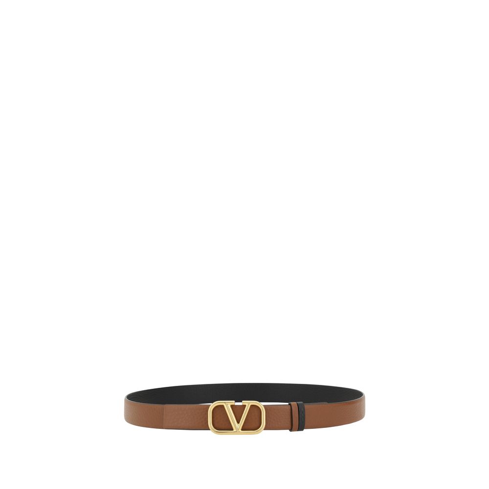 Ceinture réversible Valentino Garavani VLogo