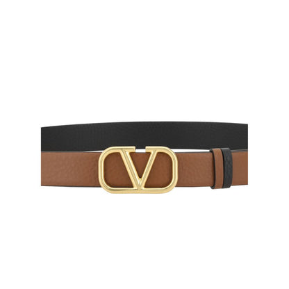 Ceinture réversible Valentino Garavani VLogo
