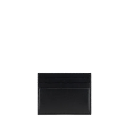 Ferragamo Cardhouder Natuurleer Deluxe Premium One Size