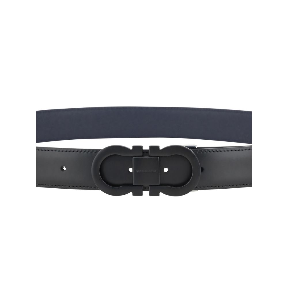 Ferragamo Reversible Belt